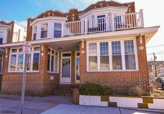 6808 Ventnor Ave, Ventnor City, NJ 08406