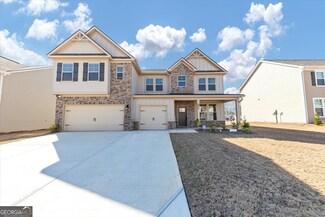 1734 Cadence St, Locust Grove, GA 30248