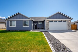 1006 6th Ave NE, Ephrata, WA 98823