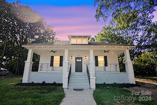 615 English St, Monroe, NC 28110