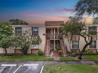 7331 NW 18th St Unit 205, Margate, FL 33063