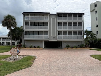 1477 Park Beach Cir Unit 21, Punta Gorda, FL 33950