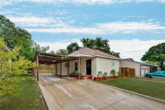 1609 Wiseman Ave, Fort Worth, TX 76105