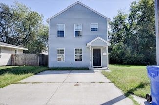 4164 Reid St, Chesapeake, VA 23324