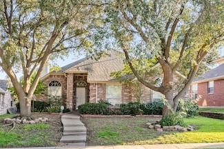 3904 Burnley Dr, Plano, TX 75025