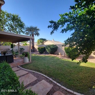 2082 E Palomino Dr, Gilbert, AZ 85296