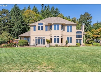 6440 NW Sisters Place, Corvallis, OR 97330