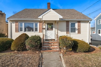 191 Linwood Ave, Newtonville, MA 02460