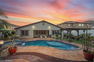 4351 Falconer Dr, Riverside, CA 92503