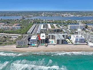 4000 S Ocean Blvd Unit 4010, Palm Beach, FL 33480