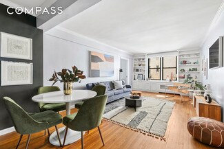 201 E 15th St Unit 7AJ, New York, NY 10003