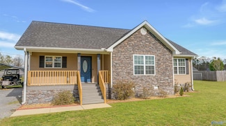 128 County Road 1031, Fort Payne, AL 35968