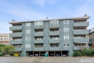 75 E Lynn St Unit 104, Seattle, WA 98102