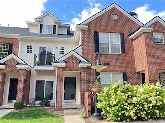331 Scio Village Ct Unit 281, Ann Arbor, MI 48103
