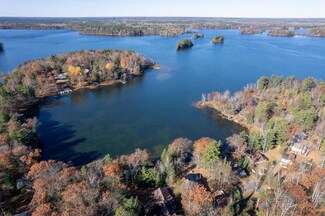 3031 Lockes Ln, Lac Du Flambeau, WI 54538