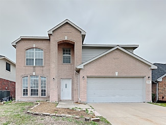 3616 Silverado Trail, Roanoke, TX 76262