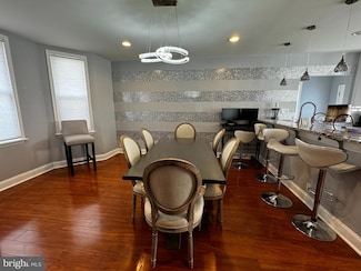 2700 Grindon Ave, Baltimore, MD 21214