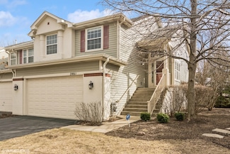 2461 Madiera Ln, Buffalo Grove, IL 60089