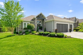 25749 W 96th Terrace, Lenexa, KS 66227