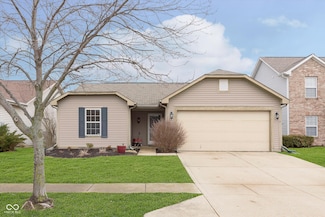 11458 Lucky Dan Dr, Noblesville, IN 46060