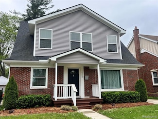1508 Gardenia Ave, Royal Oak, MI 48067