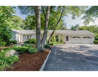 137 Larch Row, Wenham, MA 01984