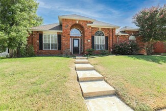 11213 Williamsburg Ln, Frisco, TX 75035