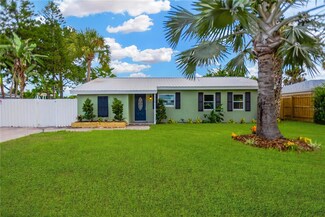 4008 W Rogers Ave, Tampa, FL 33611
