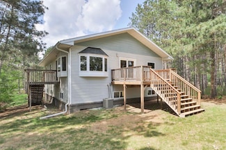 1505 Harrison Dr SW, Brainerd, MN 56401