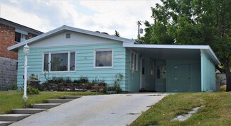 1913 Winne Ave, Helena, MT 59601