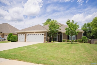 106 Back Creek Cir NW, Madison, AL 35757