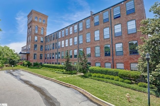 400 Mills Ave Unit 322, Greenville, SC 29605