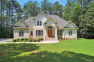 3007 Tranbycroft Way, Sandy Hook, VA 23153