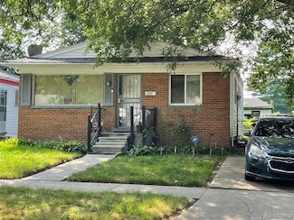 8941 Lauder St, Detroit, MI 48228