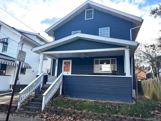 608 Alma St, Morgantown, WV 26501