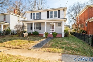 235 Lafayette Ave, Colonial Heights, VA 23834