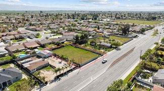 3001 Hosking Ave, Pumpkin Center, CA 93313