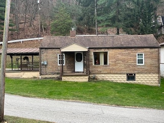 1780 Blosser Ln, Follansbee, WV 26037