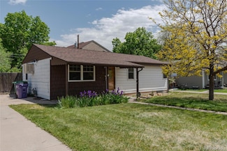 1540 S Knox Ct, Denver, CO 80219