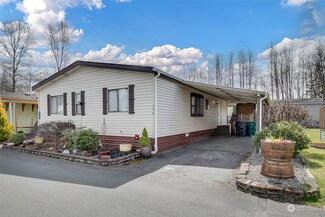 16600 25th Ave NE Unit 154, Marysville, WA 98271