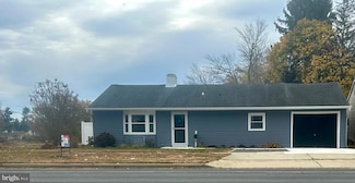 156 Trenton Rd, Fairless Hills, PA 19030