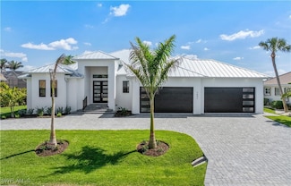 1631 Casey Key Dr, Punta Gorda, FL 33950