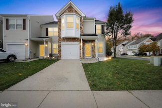 341 Chancellor Dr, Woodbury, NJ 08096