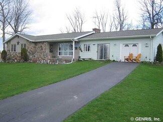 7851 Debusse Rd, Lyons, NY 14489