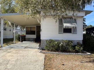 5431 NE 35th St Unit 59, Silver Springs, FL 34488