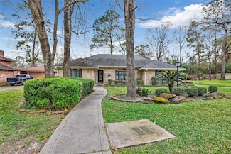 735 Angelina Dr, Conroe, TX 77302
