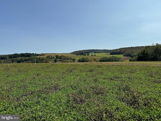 443 S Branch Rd, Coudersport, PA 16915