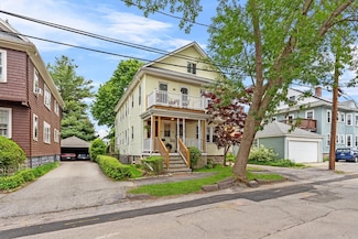 56 Hilton St, Arlington, MA 02474