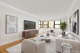 345 E 69th St Unit 8E, New York, NY 10021