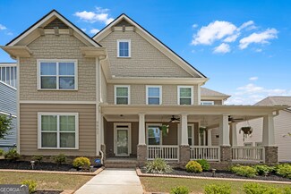 9902 Ashton Old Rd, Douglasville, GA 30135